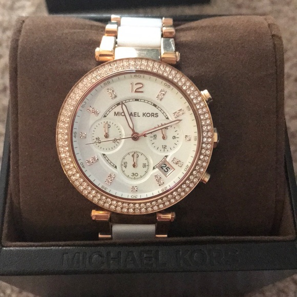 Michael Kors Accessories - Michael Kors watch